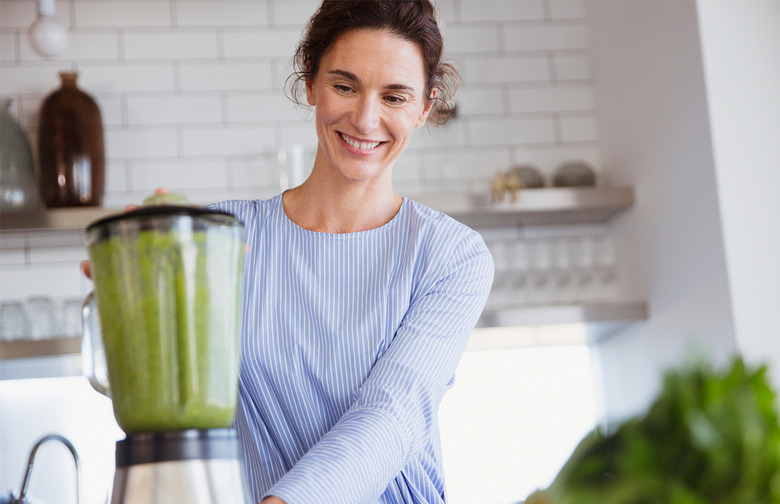 A Cleanse Will Help You Lose Weight for Summer