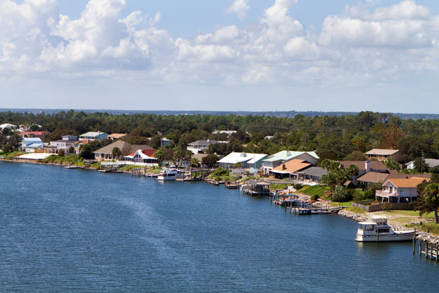 Pensacola, Fla.