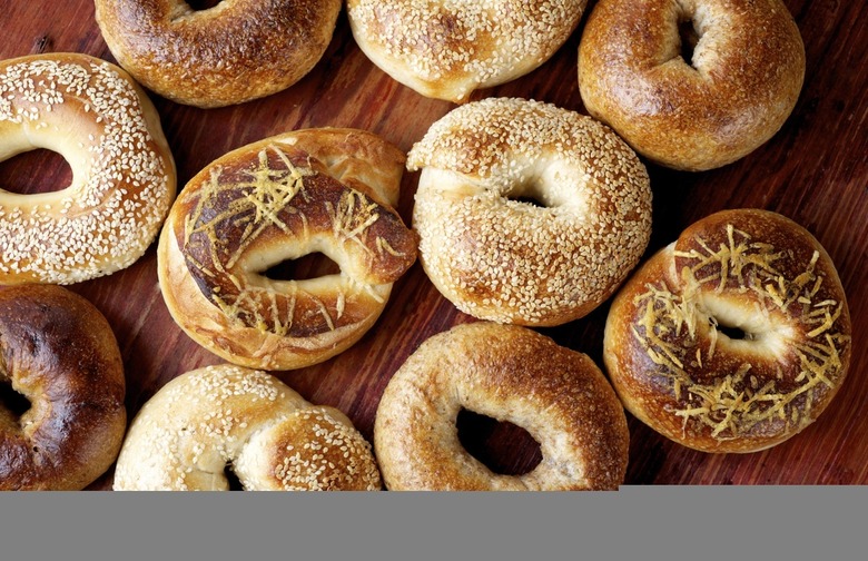 Bagels