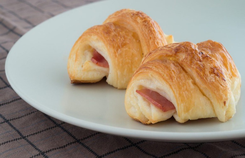 Croissants 