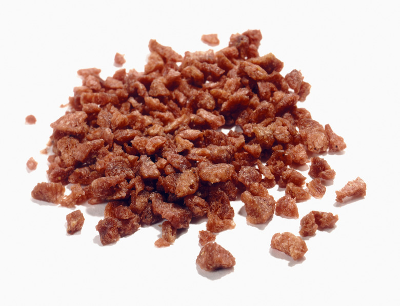 Bacon Bits