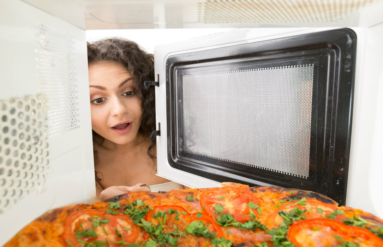Microwave Ovens and Health: To Nuke or Not to Nuke?