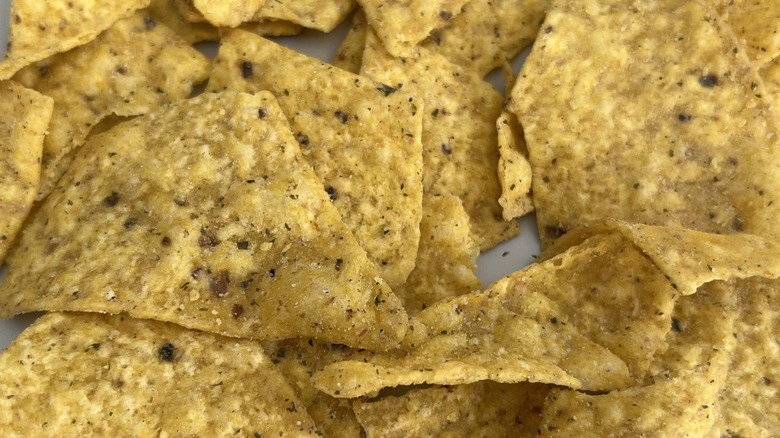 Doritos Spicy Pineapple Jalapeno Review It Shouldnt Be A Confusing Flavor But It Is