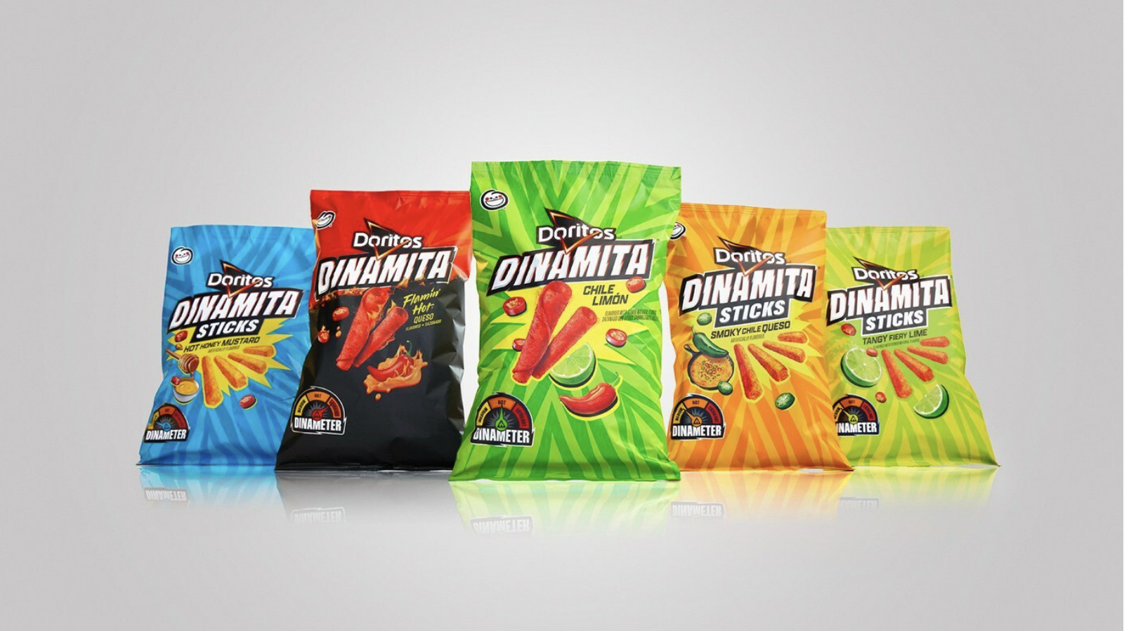 Doritos' Super Bowl 2024 Commercial Is All About New Dinamita Flavors