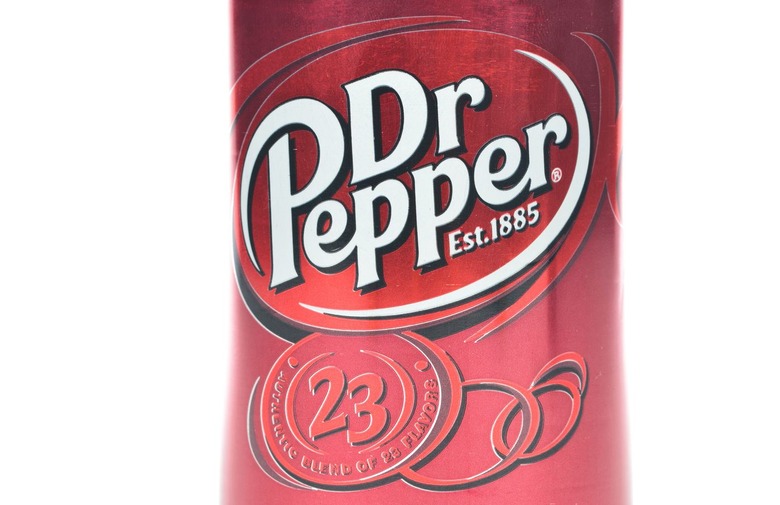 Dr. Pepper