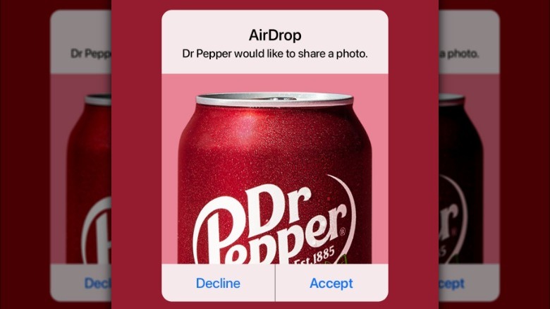 Dr Pepper teaser image