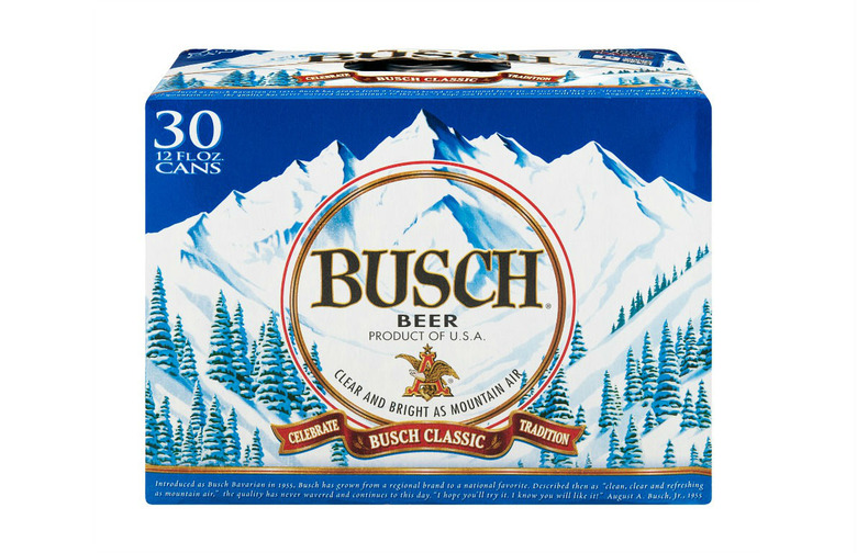 Busch