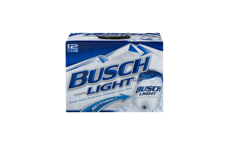 Busch Light