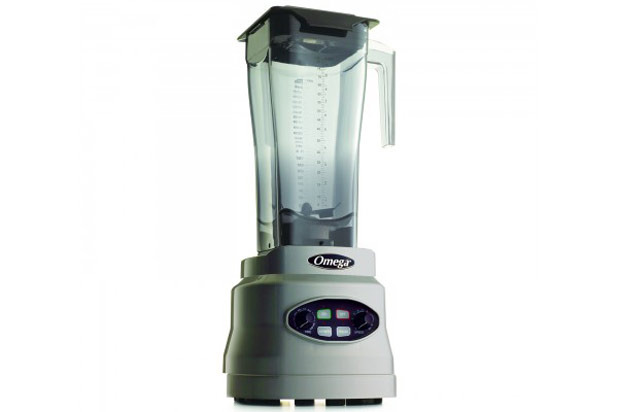 Omega Blender