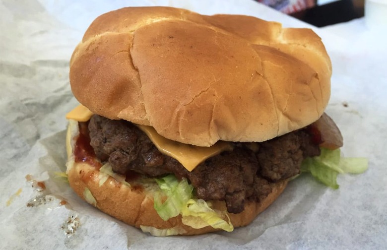 Avi's Screamers Drive In (Wickenburg, Arizona)