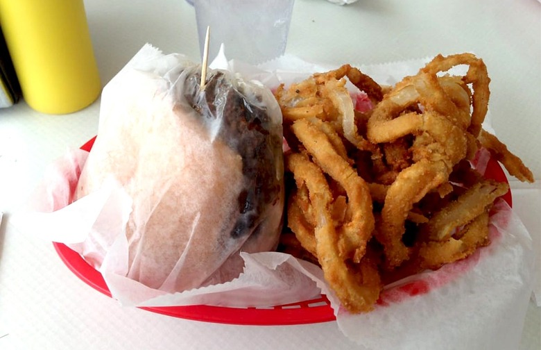 Bobo's Drive In (Topeka, Kansas)