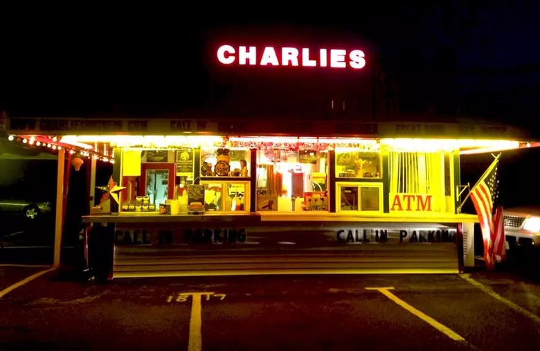 Charlie's Drive-In (Hortonville, Wisconsin)