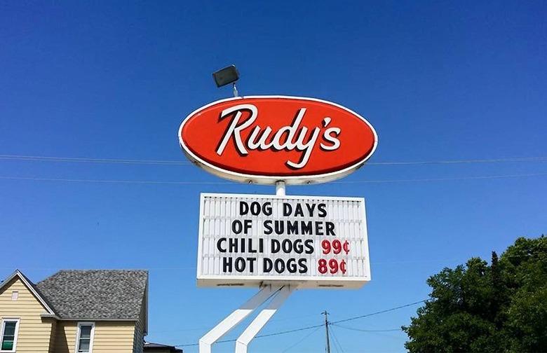 Rudy's Drive-In (La Crosse, Wisconsin)