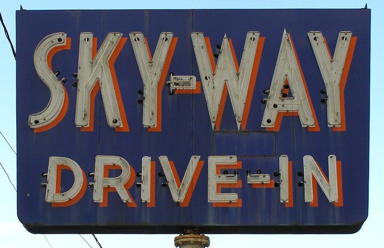 Skyway (Fairlawn, Ohio)