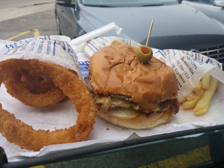 Swensons Drive-In (Akron, Ohio)