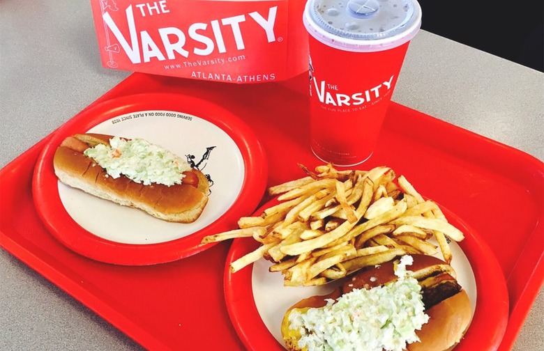 The Varsity (Atlanta, Georgia)