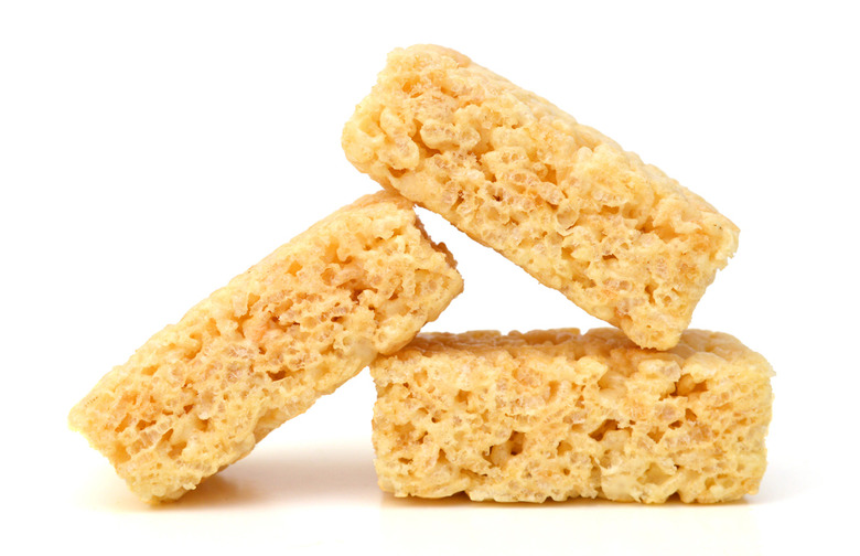 Rice Krispies Treats