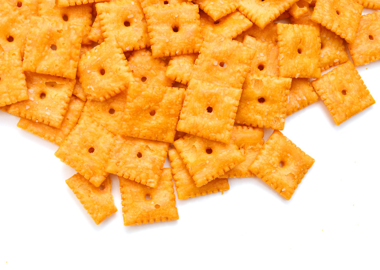 Cheez-It