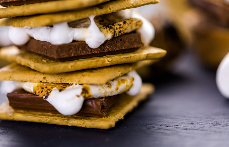 S'mores