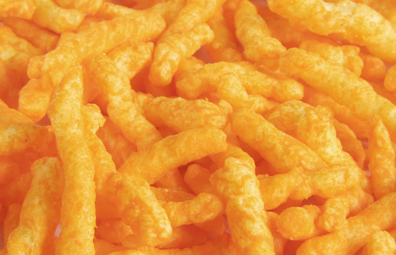 Cheetos