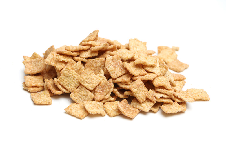 Cinnamon Toast Crunch