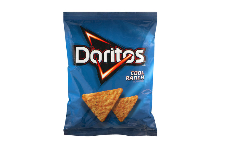 Cool Ranch Doritos