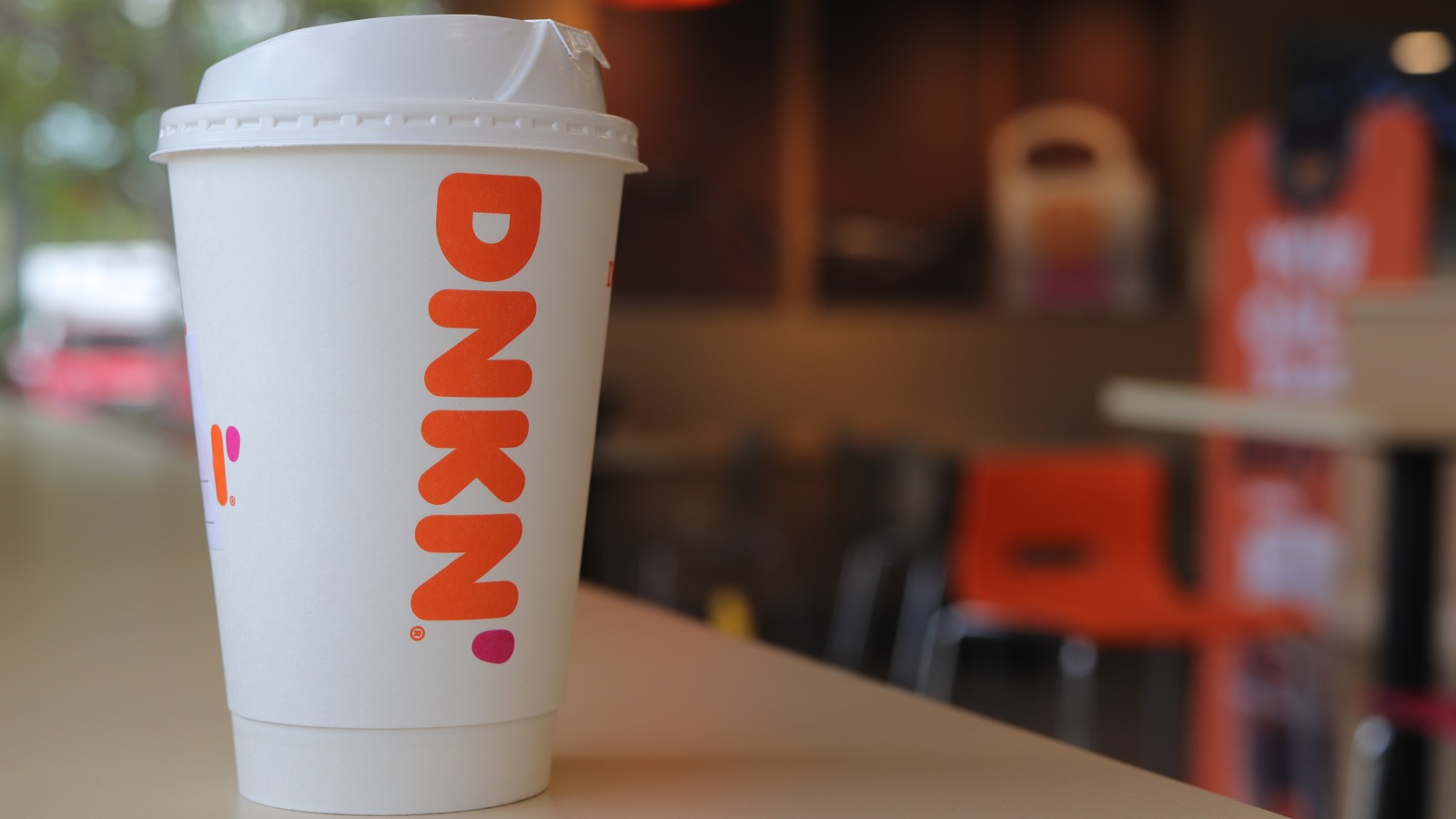 Dunkin' Is Listening To Its Fans, Bringing Back Butter Pecan Swirl