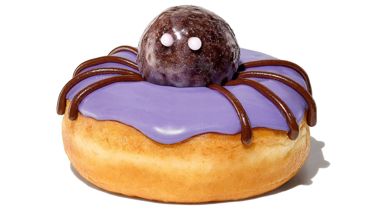 Dunkin Is Rolling Out Some Brand New Spooky Treats This Halloween