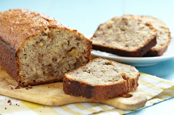 Banana Bread