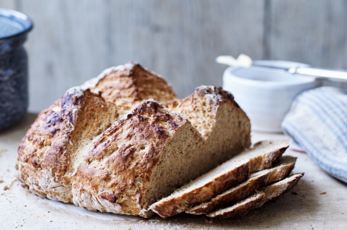 Irish Soda Bread