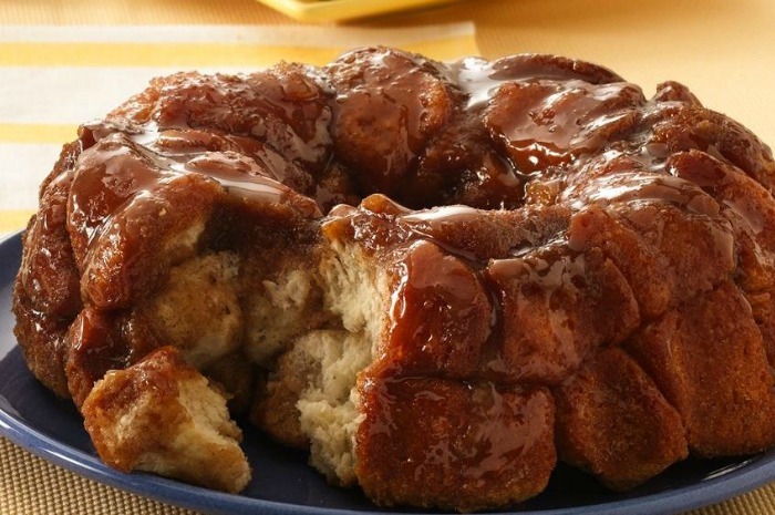 Monkey Bread