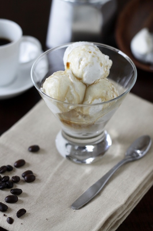 Affogato 