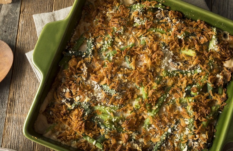 Easy Casserole Recipes for Breakfast, Dinner and Everything in Between