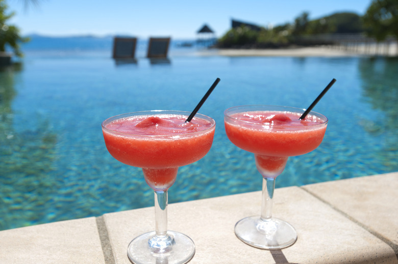 Strawberry Daiquiri