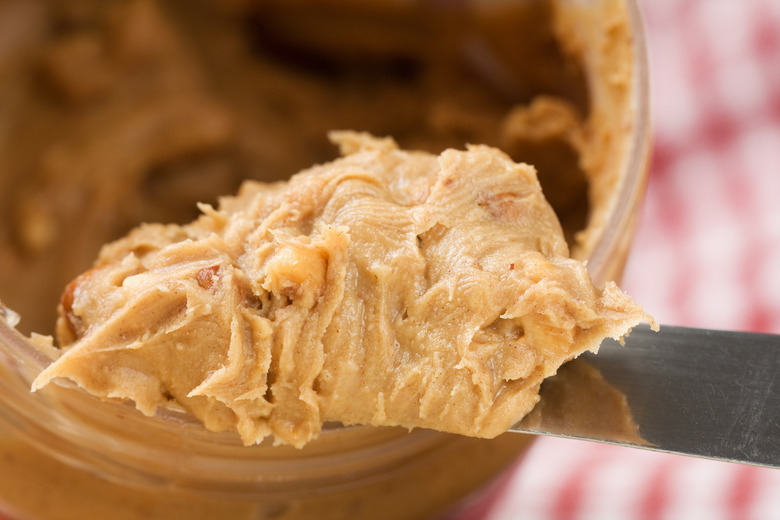 If you need peanut butter