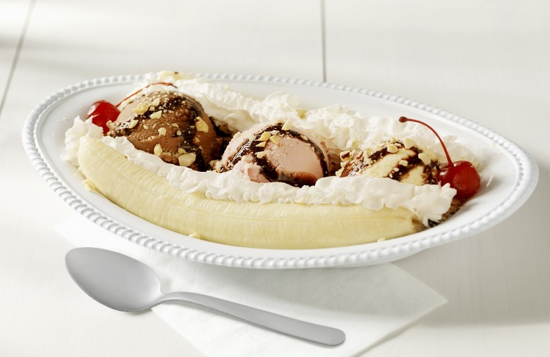 Banana Split