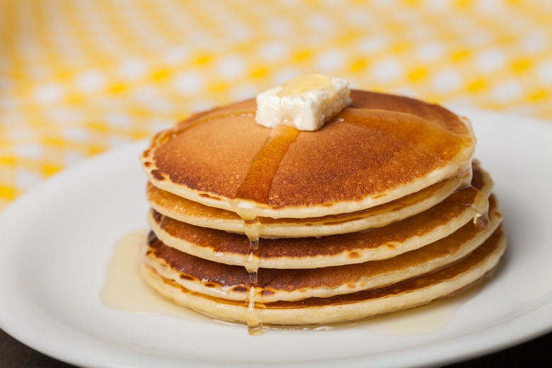 Classic Pancakes