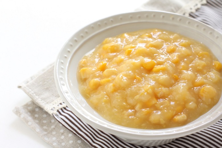 Creamed Corn