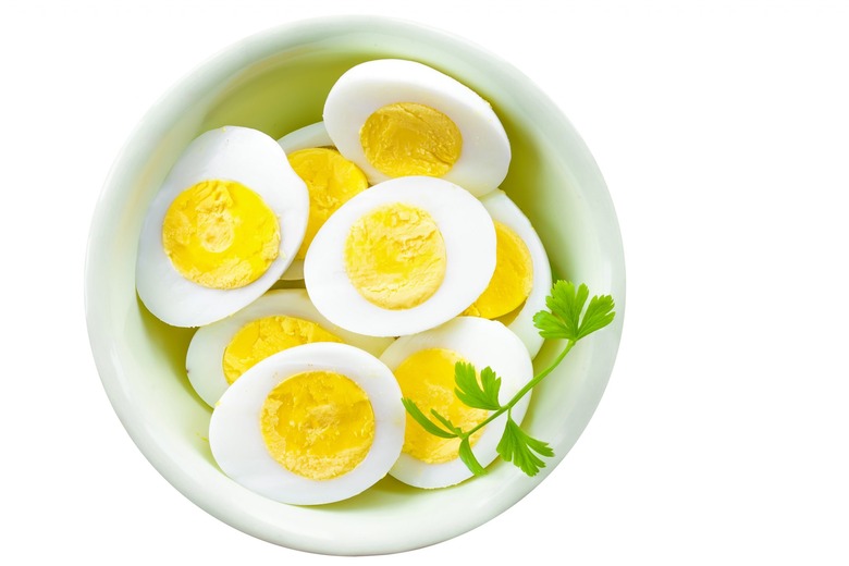 Perfect Instant Pot Hard-Boiled Eggs