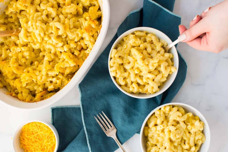 Mac and Cheese