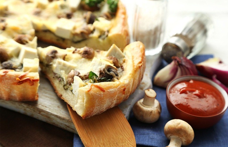 Mini Cheeseburger Pies