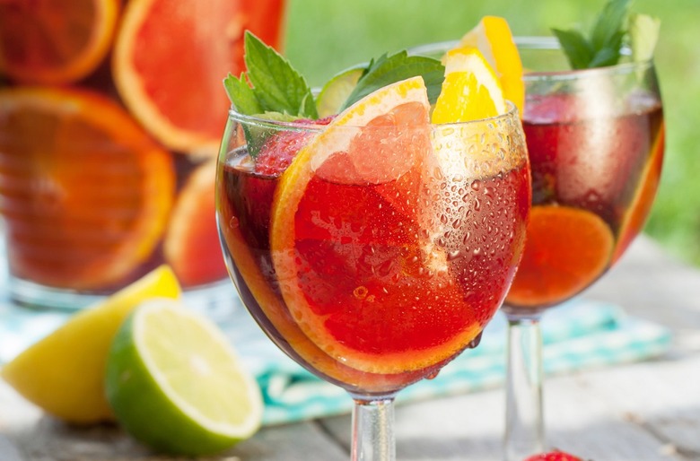 Sangria 