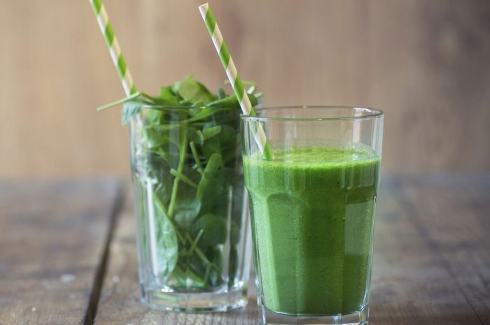 Easy Ways to Add More Greens to Your Diet