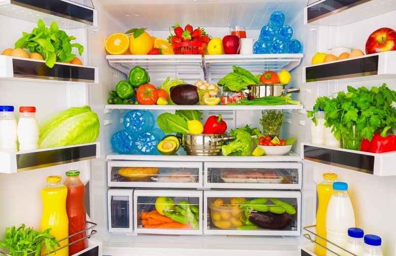 Eat Better and Save Money With These Refrigerator Tips