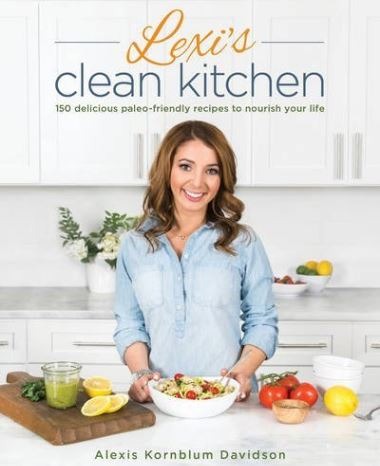 Eat Clean With Paleo Pro Lexi Davidson