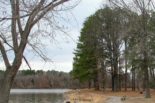 Crab Orchard National Wildlife Refuge (Illinois)