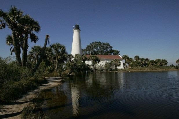 St. Marks National Wildlife Refuge (Florida)