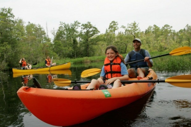 Alligator River National Wildlife Refuge (North Carolina)