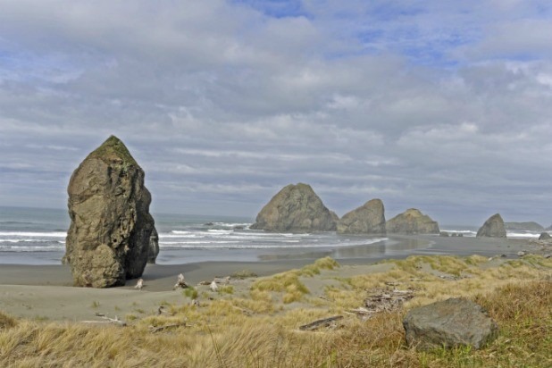 Oregon Islands National Wildlife Refuge