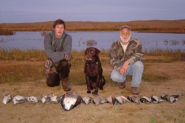 Medicine Lake National Wildlife Refuge (Montana)